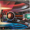 Electric Light Orchestra : Out Of The Blue (2xLP, Album, Gat)