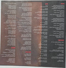 Boy Harsher : The Runner (Original Soundtrack) (LP, Album, Ltd, RE, Sol)