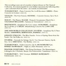 Maurice Ravel, Claude Debussy : Bolero / Prelude A L'Apres-Midi D'un Faune (CD, Album)