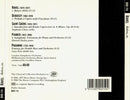 Maurice Ravel, Claude Debussy : Bolero / Prelude A L'Apres-Midi D'un Faune (CD, Album)