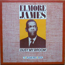 Elmore James : Dust My Broom (LP, Comp)