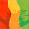 Various : 100% Reggae 2 (CD, Comp)