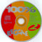 Various : 100% Reggae 2 (CD, Comp)