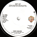 Van Halen : Why Can't This Be Love (7", Single, Pap)