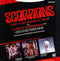Scorpions : Can't Live Without You (7", Single, Tra)