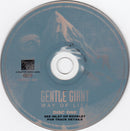 Gentle Giant : Way Of Life (2xCD, Comp)