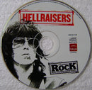 Various : Hellraisers (CD, Comp, Promo)