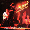 Bob Seger & The Silver Bullet Band* : Hollywood Nights (7", Single)