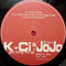 K-Ci & JoJo : You Bring Me Up (12")