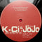 K-Ci & JoJo : You Bring Me Up (12")