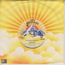 Colorado (2) : California Dreamin' (7", Single, Sol)