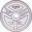 Clock : Axel F / Keep Pushin' (CD, Single, CD1)