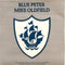 Mike Oldfield : Blue Peter (7", Single, 'Pi)