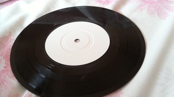 The Cooper Temple Clause : Way Out West (7", Promo, W/Lbl)