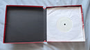 The Cooper Temple Clause : Way Out West (7", Promo, W/Lbl)