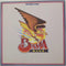 The Bama Band : The Bama Band (LP, Album)