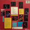 The Bama Band : The Bama Band (LP, Album)