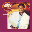 Gerald Alston : Slow Motion (7")