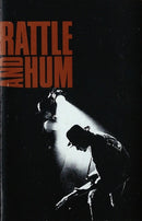 U2 : Rattle And Hum (Cass, Album, Bla)