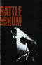 U2 : Rattle And Hum (Cass, Album, Bla)