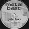 John Foxx : Underpass / Film 1 (7", Single)