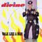 Divine : Walk Like A Man (12", Single)