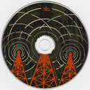 Lostprophets : Rooftops (A Liberation Broadcast) (CD, Single, CD )