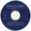 Undercover : Check Out The Groove (CD, Album)