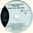Phil Spector : A Christmas Gift For You From Phil Spector (CD, Album, Mono, RE, RM)