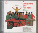 Phil Spector : A Christmas Gift For You From Phil Spector (CD, Album, Mono, RE, RM)