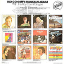 The Ray Conniff Singers* : Ray Conniff's Hawaiian Album (LP, Album, RE)