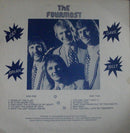 The Fourmost : The Fourmost (LP, Album)