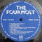 The Fourmost : The Fourmost (LP, Album)