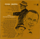 Frank Sinatra : The World We Knew (LP, Album)