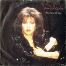 Jennifer Rush : The Power Of Love (7", Single, Pic)