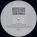 Scissor Sisters : Mary (12")