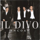 Il Divo : Ancora (CD, Album)