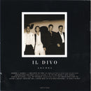 Il Divo : Ancora (CD, Album)