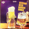 Munich Meistersingers : German Beer Garden Songs (LP)