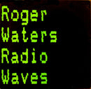 Roger Waters : Radio Waves (12", Single, Promo)