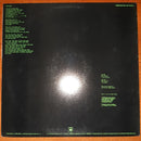 Roger Waters : Radio Waves (12", Single, Promo)