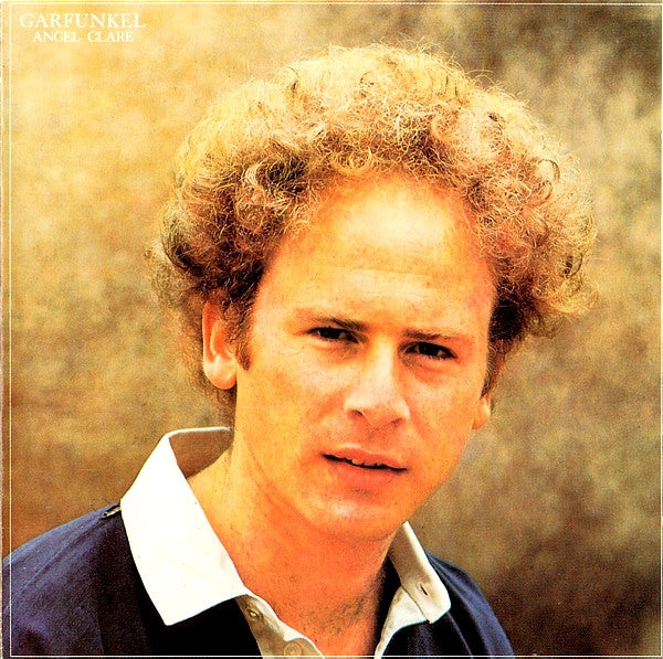 Art Garfunkel : Angel Clare (CD, Album, RE)