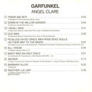 Art Garfunkel : Angel Clare (CD, Album, RE)