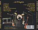 Redlands Palomino Co. : By The Time You Hear This ... We'll Be Gone (CD, Album)