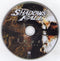 Shadows Fall : Fear Will Drag You Down (CD, Comp)