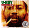 U-Roy : Original DJ (CD, Comp, RE)