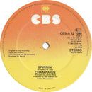 Champaign : How 'Bout Us (12", Single)