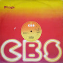 Champaign : How 'Bout Us (12", Single)