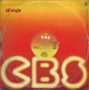Champaign : How 'Bout Us (12", Single)