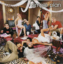 Simple Plan : No Pads, No Helmets...Just Balls (CD, Album, Enh, RP)